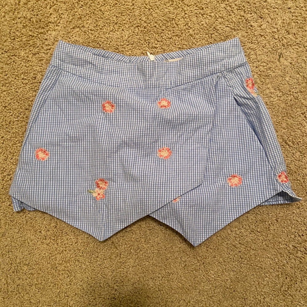 Altard state skirt/ shorts